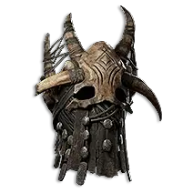 Advanced Cultist Crown