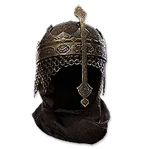 Advanced Martyr Crown