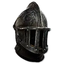 Advanced Soldier Greathelm