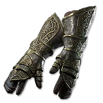 Advanced Tempered Mitts