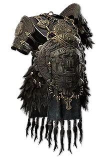 Advanced Vaal Cuirass