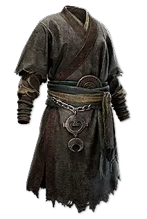 Assassin Garb