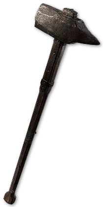 Blacksmith Maul