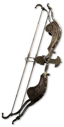 Dualstring Bow