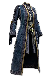 Elementalist Robe