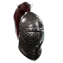 Elite Greathelm
