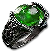 Emerald Ring