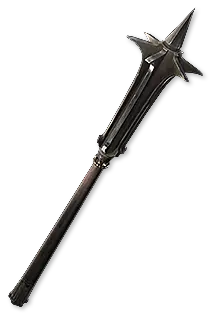 Expert Brigand Mace