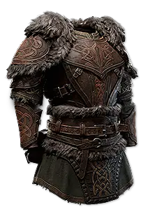Expert Rogue Armour