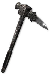 Expert Warpick
