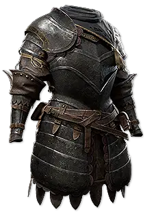 Explorer Armour