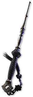Galvanic Wand