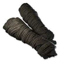 Gauze Wraps