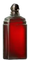 Giant Life Flask