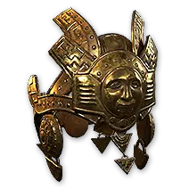 Gold Circlet