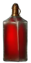Grand Life Flask