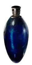 Grand Mana Flask