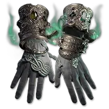 Gravebind