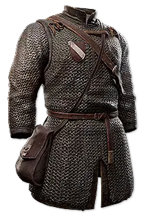 Heroic Armour