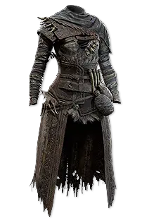 Hexer's Robe