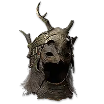 Horned Crown