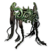 Jade Tiara