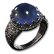 Lazuli Ring