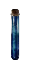 Lesser Mana Flask