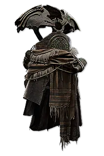 Raider Plate