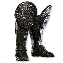 Reefsteel Greaves