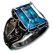 Sapphire Ring