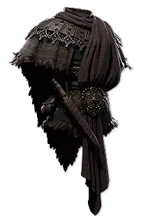 Scalper's Jacket