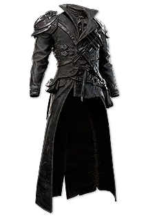 Scoundrel Jacket