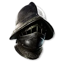 Shielded Helm