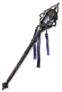 Shrine Sceptre