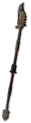 Slicing Quarterstaff