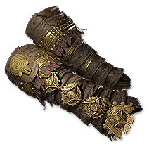 Spiral Wraps