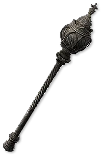 Stoic Sceptre