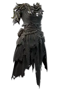 Tattered Robe
