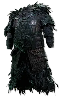 The Barrow Dweller