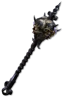 The Dark Defiler