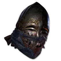 The Smiling Knight