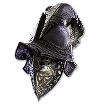 The Vile Knight