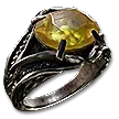 Topaz Ring