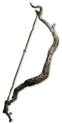 Tribal Bow
