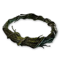 Twig Circlet