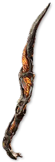 Volatile Wand