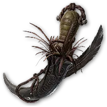 Wildwood Talisman