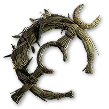 Woven Focus